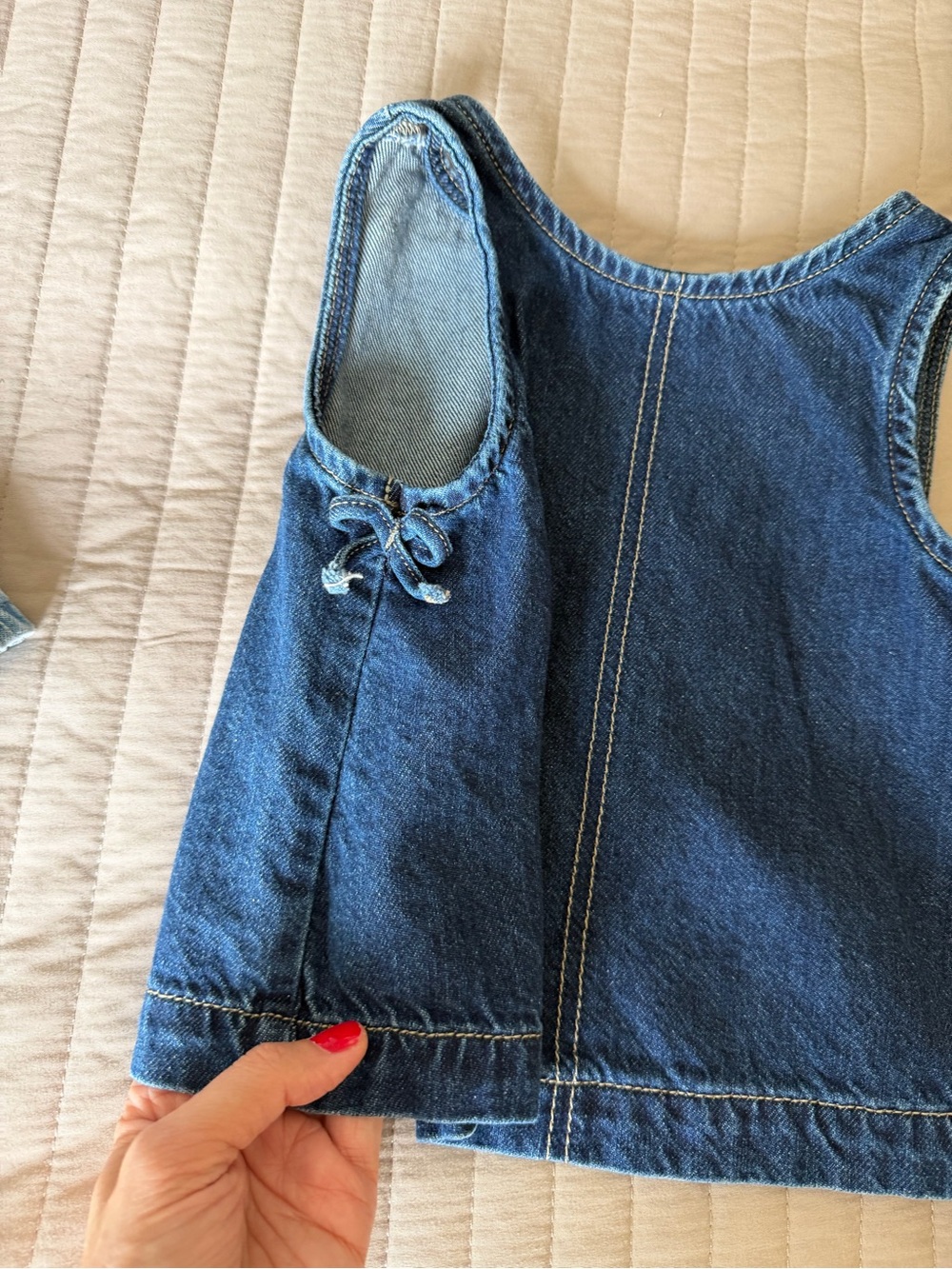 ZARA Kids Denim Bundle 4 - Picture 7 of 10